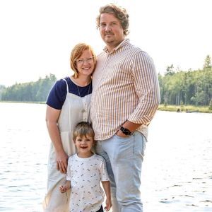 Meet your Posher, Brittany